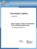 Pund IT Marketplace update March 2015